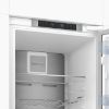 Réfrigérateur combiné encastrable 194 cm 284 L froid ventilé - Beko BCNA306E4SN