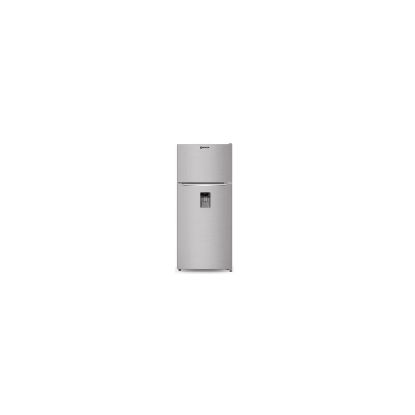Réfrigérateur 2 portes 406 L No Frost distributeur d'eau inox - Kryster KNF406IXWD