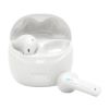 Écouteurs sans fil à réduction de bruit adaptative – JBL Tune Flex 2 – blanc
