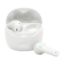 Écouteurs sans fil à réduction de bruit adaptative – JBL Tune Flex 2 – blanc