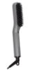 Brosse lissante chauffante barbe et cheveux – Becker Speed Barber III – gris