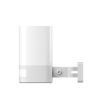 Caméra de surveillance extérieure Wi-Fi Beafon Safer 4L avec projecteur LED