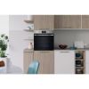 Four encastrable multifonction 71 L catalyse inox - Indesit IO255CSX