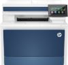 Imprimante multifonction laser couleur HP Color LaserJet Pro MFP 4303dw – recto verso, Wi-Fi