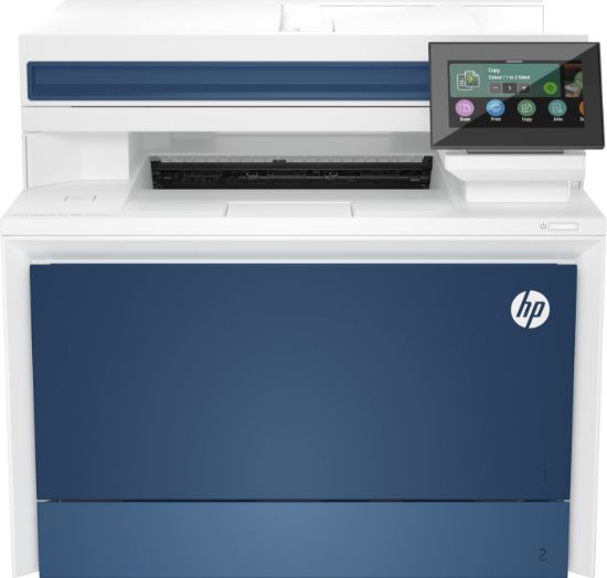 Imprimante multifonction laser couleur HP Color LaserJet Pro MFP 4303dw – recto verso, Wi-Fi