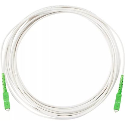 Câble fibre optique 5 m pour box Orange, SFR, Bouygues – D2 Diffusion