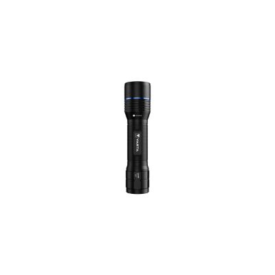 Lampe torche rechargeable 2000 lm IP67 batterie externe Night Cutter Pro F40R - Varta 18922