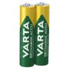 Piles rechargeables AAA HR03 800 mAh pour téléphone sans fil x2 - Varta T398