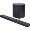 Barre de son JBL Bar 500MK2 – 5.1, Dolby Atmos, caisson sans fil, 750 W