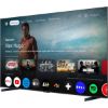 Téléviseur QD Mini-LED 98" (247 cm) 4K 144 Hz Google TV - TCL 98C69K