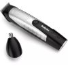 Tondeuse barbe Babyliss Lithium Power T812E – 14 hauteurs de 0,5 à 10 mm, tondeuse nez incluse
