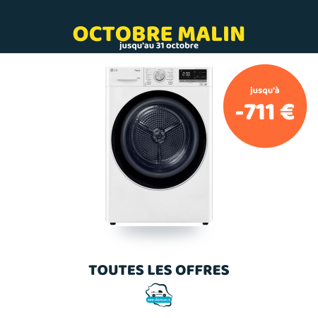Picture for category Octobre Malin