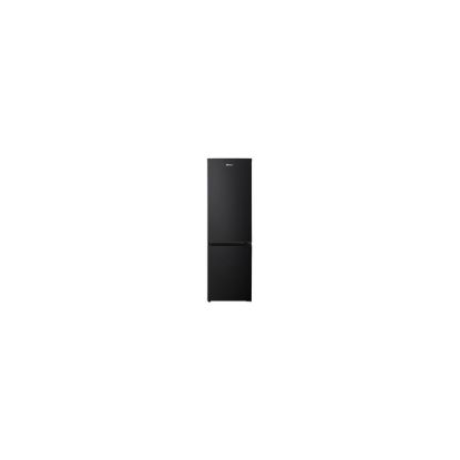 Réfrigérateur combiné 253 L No Frost Noir - Merlin MH-COMB253E-B