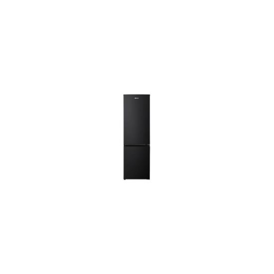 Réfrigérateur combiné 253 L No Frost Noir - Merlin MH-COMB253E-B