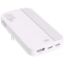 Chargeur secteur GaN 65 W Force Power Lite, prise pliable