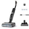 Aspirateur laveur sans fil Rowenta X-Clean 7 GZ5736 – eau et poussière, 50 min, autonettoyage