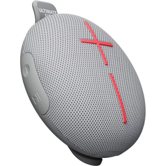 Enceinte Bluetooth Ultimate Ears Miniroll – gris