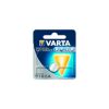 Pile bouton alcaline V10GA LR54 1,5 V x1 - Varta 4274