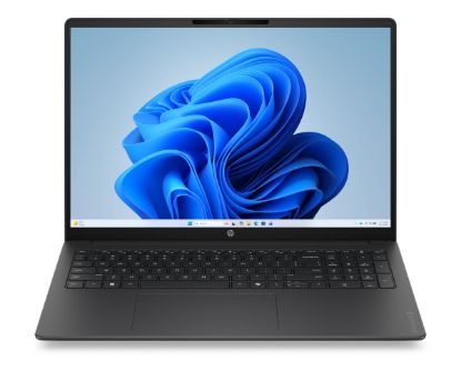 PC portable HP OmniBook 16-bu0091nf – 16" FHD – Intel Core 5 120U – 8 Go / 512 Go SSD – Windows 11