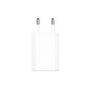 Adaptateur secteur USB-A 5 W pour iPhone, Apple Watch et iPod – Apple MGN13ZM/A – blanc