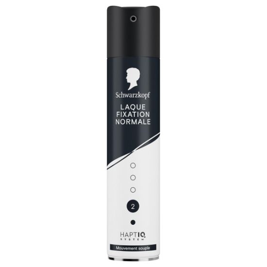 Schwarzkopf laque fixation normale 250 ml