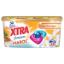 Lessive en capsules X-TRA évasion trio-caps maroc × 28