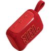 Mini enceinte JBL Go 5 – IP68, 10 h, Auracast – Rouge