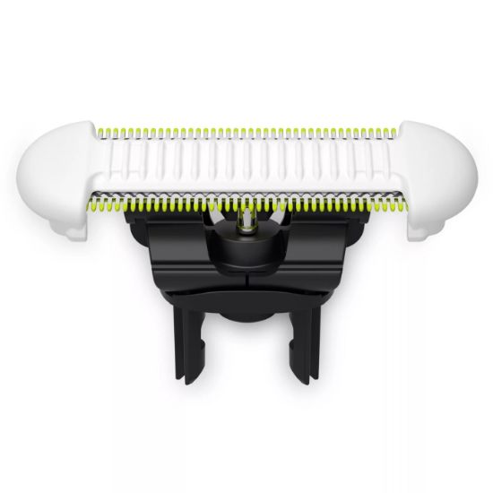 Lame de rechange OneBlade Intimate SkinProtect x1 zones sensibles - Philips QP219/50