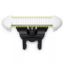Lame de rechange OneBlade Intimate SkinProtect x1 zones sensibles - Philips QP219/50