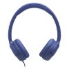 Casque filaire USB-C Hi-Res avec micro – JBL Tune 530C – bleu
