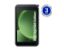 Tablette durcie Samsung Galaxy Tab Active5 5G – 8" – 6 Go / 128 Go – S Pen inclus