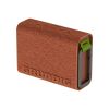 Enceinte Bluetooth portable 4,3 W étanche IP67 orange - Grundig JAM2ORANGE-GLR7812