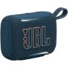 Mini enceinte JBL Go 5 – IP68, 10 h, Auracast – Bleu