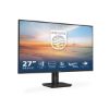 Écran PC Philips 27" Full HD 100 Hz – dalle IPS, HDMI, VGA