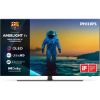 Téléviseur OLED 55" (139 cm) 4K Ambilight Google TV 144 Hz - Philips 55OLED850/12