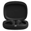 Écouteurs de sport ouverts sans fil IP68 – JBL Endurance Zone – noir et gris