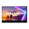 Téléviseur QLED 55" (139 cm) 4K Ambilight 3 côtés Dolby Atmos - Philips 55PUS8550