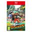 Splatoon Raiders — Nintendo Switch 2