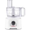 Robot multifonction 800 W 19 fonctions avec blender – Moulinex Double Force Compact – blanc