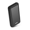 Batterie externe 20 000 mAh 3 sorties USB-A et USB-C – Vortex Powerhub 20 – noire