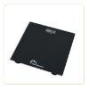 Pèse-personne électronique 180 kg, plateau verre trempé – Little Balance Starty SB – carbone