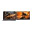 Écran portable Blackview SCM6 14" Full HD – aluminium – 2 × USB-C – Gris