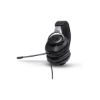 Casque gaming filaire avec micro amovible – JBL Quantum 100 – noir