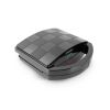 Appareil à panini et grill électrique 750 W – Kitchencook K-Grill – noir