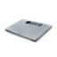 Pèse-personne électronique 200 kg LCD XXL verre sécurit - Soehnle Style Sense Comfort 600 63864