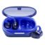 Écouteurs ouverts sans fil à clip – JBL Soundgear Clips – bleu