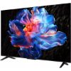 Téléviseur LED 50" (126 cm) 4K HDR Google TV HDMI 2.1 - TCL 50P69K