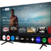 Téléviseur QLED 50" (126 cm) 4K Google TV Dolby Vision HDMI 2.1 - TCL 50P79K