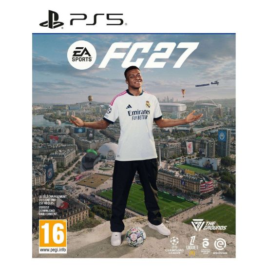 EA Sports FC 27 — PS5