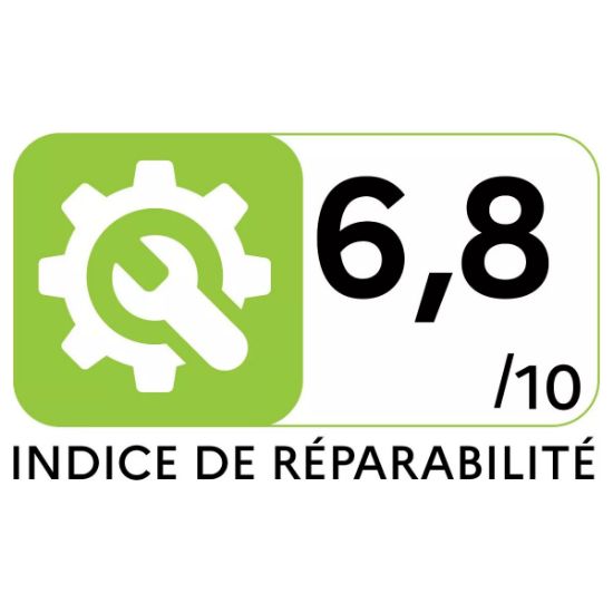 Aspirateur balai sans fil 2 en 1 150 AW station de vidage automatique - Beko VRT96425VD